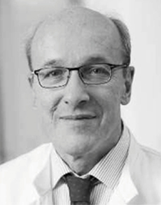 Prof. Dr. Thomas Weinke